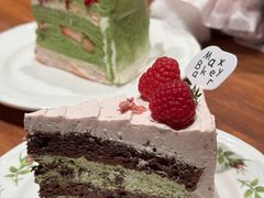 -Max Bakery 阿唛手作
