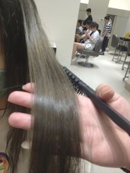-Mentor Hair Salon