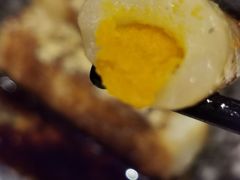 咸蛋黄年糕-付小姐在成都(五道口店)