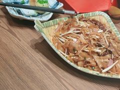-广州天河合景福朋喜来登酒店 · 聚味轩中餐厅