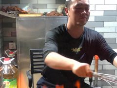 -有奴思烤肉·清真(正宁路店)
