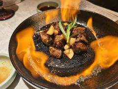 -俄士厨房(环球港店)