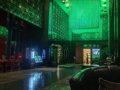 -北京索菲特大酒店