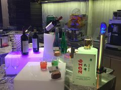 -长沙北辰洲际酒店-兰调全日餐厅