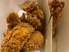 -麦当劳(新闸路店)