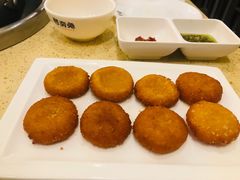 -芭夯兔·兔肉汤锅(新都店)