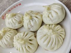 三鲜包子-津门张记包子铺(华昌道店)