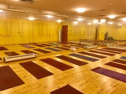 点击看大图 -FineYoga梵音瑜伽·普拉提