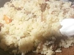 -凯撒尔新疆特色主题餐厅(青山店)