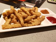 小酥肉-海底捞火锅(吴中路店)