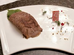 -翡翠29旋转餐厅·镇江国际雷迪森广场酒店