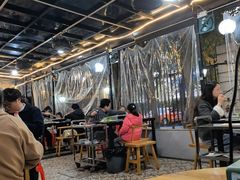 -老东北烤肉(金山店)
