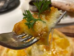 -马克西姆俄罗斯餐厅(通亚街店)