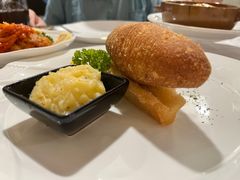 -新侨三宝乐西餐厅(崇文门店)