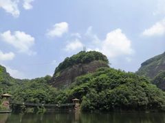 -修水东浒寨风景区