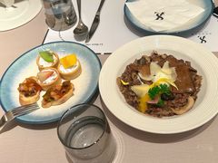 -LE SHARE洛笙·花园西餐(北京路步行街店)