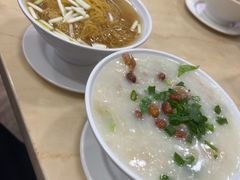 -盛记粥面(佐敦店)