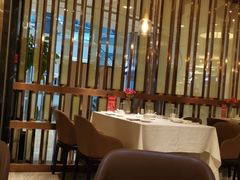 大堂-粤麓轩餐厅(中信泰富广场店)
