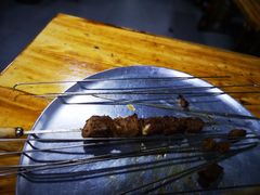 -胡犇嗲单车烧烤(坡子街店)