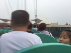 -秦皇岛乐岛海洋王国