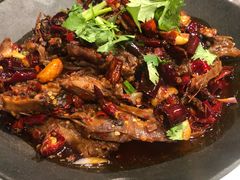 -大鸭梨烤鸭(枣园店)