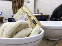 -老刘家泡馍(钟楼广济街店)