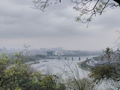 -叠彩山景区