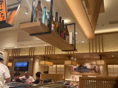-合点寿司(金虹桥商场店)