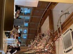 -蜜桃餐厅·伴山(湖滨商业街店)