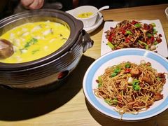 -蜀锦堂·川味现炒(襄阳武商汇店)