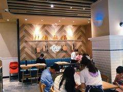 -必胜客(龙泉万达店)