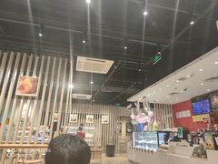 大堂-85度C(南京龙世中心店)