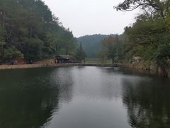 -韶山毛泽东同志故居