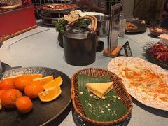 -春庄·搭膳·老洋房桂北菜(施家园店)