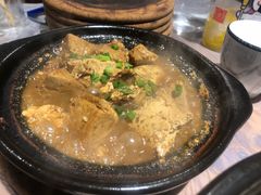-小时候焗海鲜(鄞州万达店)