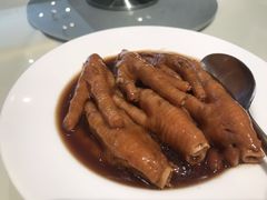 -利苑酒家(华熙国际店)