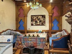 -乡村馕坑肉·烧烤·新疆菜·本地人更爱吃(阿勒泰首店)