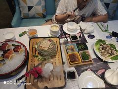 -三号码头罗氏虾小馆
