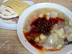 -建宏肉丸糊辣汤(建西街店)
