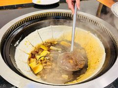 -老家大锅台·地锅鸡·铁锅炖(建邺文体路店)