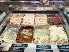 -Lolita's Gelato
