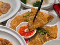 -潮州府·潮菜·砂锅粥(徐家汇店)