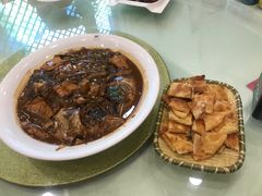 -东四民芳餐厅(世茂工三店)