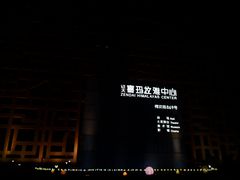 -证大喜玛拉雅中心