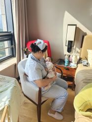 -悦家·美丽妈妈月子会所(龙奥店)