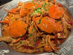-胖哥俩肉蟹煲(杭州下沙学林街店)
