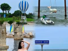 -渔岛海洋度假区