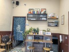 -曼谷食堂·泰国家庭料理(丹桂路店)