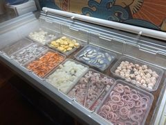 -三和屋日式海鲜锅料理(启航大厦店)