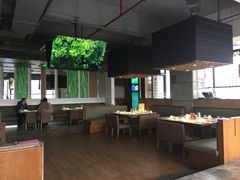 大堂-川流不息(北蔡休闲广场店)